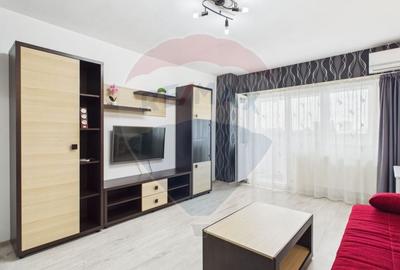 Apartament cu 1 camere decomandat, mobilat în Obor - 10