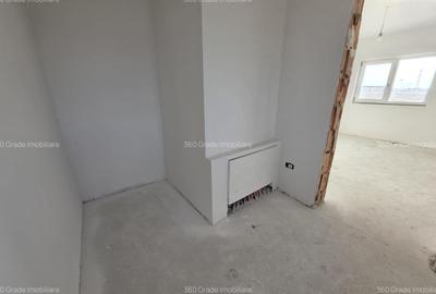 Casă cu 5 camere cu Teren 270 Mp în Giroc - 10