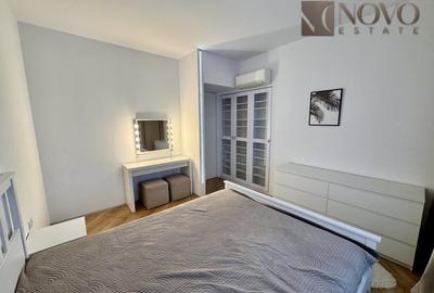 2 camere | Pipera | Centrala | Parcare subterana | Boxa - 8