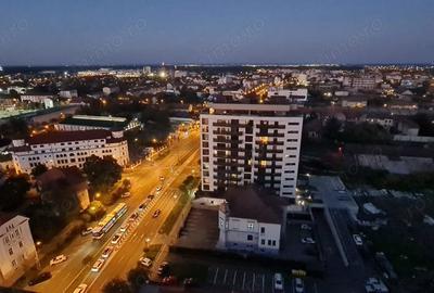 Apartament cu 2 camere în Medicină - 2