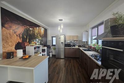 Casa individuala 4 camere | Teren 776 mp | Magurele- Cartierul Florilor - 7