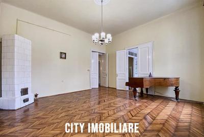 Apartament cu 3 camere circular în P-ța Mihai Viteazul - 3