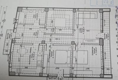 Apartament 3 camere - 10