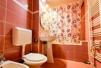 Tur 3D!Apartament 2 camere:rezidential servicii investitie, - 6