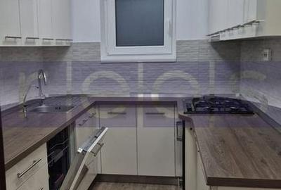 VANZARE APARTAMENT 3 CAMERE 50MP NICOLAE GRIGORESCU SALAJAN RENOVAT MOBILAT - 9