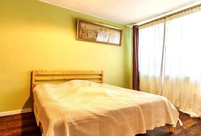 Apartament 2 camere, Horea, in curtea interioara, loc de parcare - 6