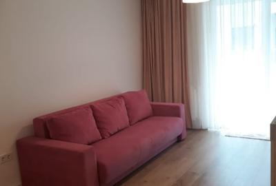 Apartament cu 2 camere decomandat, mobilat în Lujerului - 3