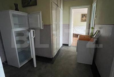 Apartament cu 2 camere în Central - 2
