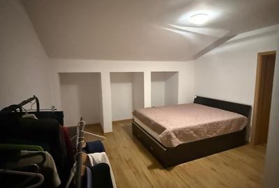 Apartament decomandat, mobilat în Armeneasca - 15