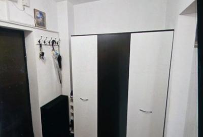 Garsonieră decomandată în Veteranilor - 3