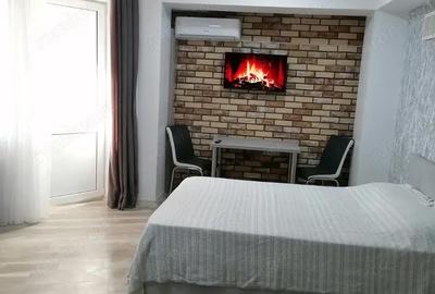 Garsonieră în Titan