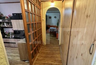 APARTAMENT 3 CAMERE - ZONA GOJDU - 9