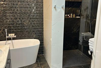 Herastrau : Apartament langa parc, cu 3 camere si 186 mp suprafata utila totala! - 3