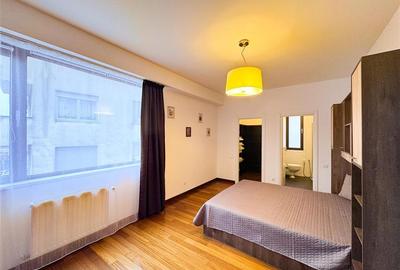 Apartament cu 4 camere decomandat, mobilat în Herăstrău - 28