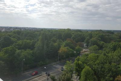 Apartament cu 2 camere semidecomandat în Bucureștii Noi - 3
