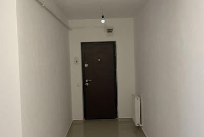 Apartament cu 2 camere în Florești - 9