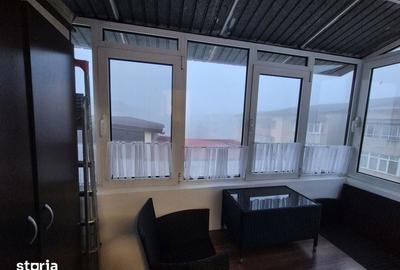Apartament cu 3 camere decomandat în Central - 2