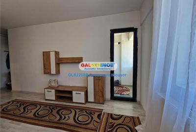 Garsoniera,  Militari Residence mobilata utilata 270 euro - 3