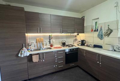 Apartament cu 2 camere decomandat în Obor - 2
