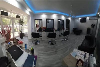 Inchiriez spa?iu comercial zona ultracentrala - 1