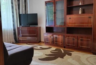 Apartament cu 2 camere semidecomandat, mobilat în Mănăștur - 2