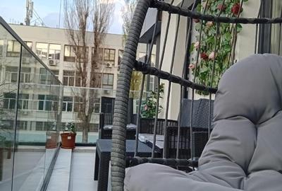 Apartament cu 2 camere decomandat în Unirii - 9