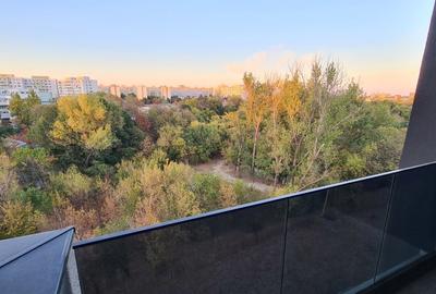 Apartament cu 2 camere semidecomandat în Titan - 15