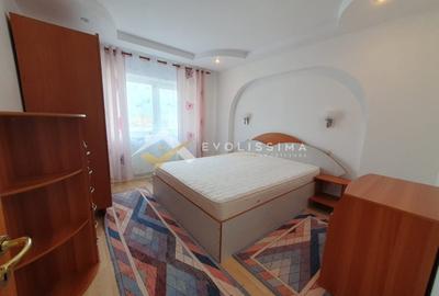 Apartament cu 3 camere decomandat, mobilat în Centrul Civic - 12