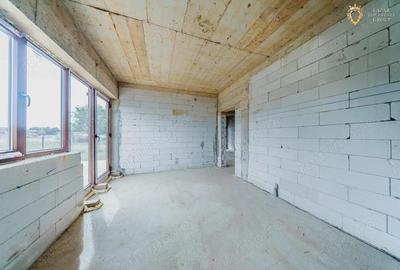 Casa de vanzare cu 3 camere in Mandruloc - 13