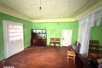 Casă cu 4 camere cu Teren 2846 Mp în Aștileu - 18