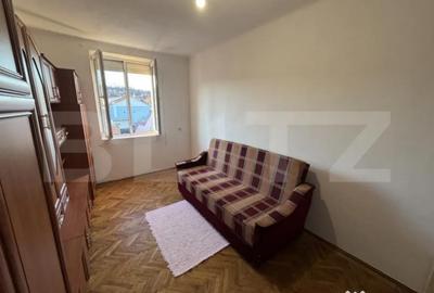 Apartament cu 2 camere decomandat în Central - 7