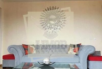 Apartament cu 4 camere semidecomandat în Ștrand - 1