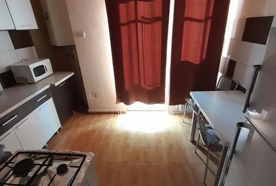 Garsonieră decomandată în Mărăști - 4