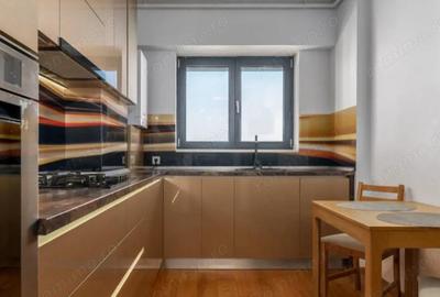 Kiseleff! Inchiriere studio spatios, loc parcare inclus - 6