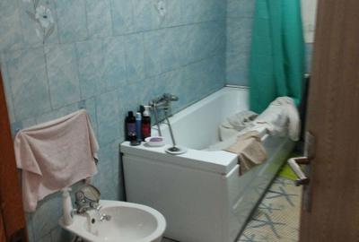 Casă cu 3 camere în Dragu - 4