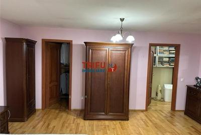 Apartament cu garaj si scara interioara - 10