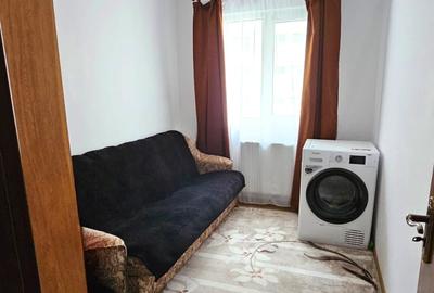 Apartament 3 camere, etaj 3/4, CT, geam baie, Alexandru - Piata Voievozilor - 5