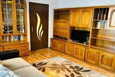 Apartament cu 2 camere în Simion Bărnuțiu - 1