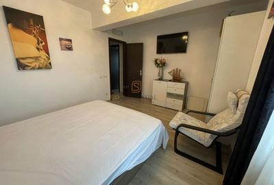 Berceni Eroii Revoluției, 3 camere, 145mp, etaj 2, 2 locuri parcare - 10