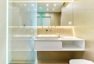 Apartament cu 4 camere semidecomandat, mobilat în Pipera - 27