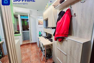 Garsonieră de vânzare zona Dristor, bloc reabilitat, loc de parcare - 7