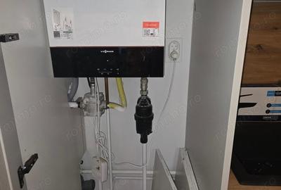 Apartament cu 4 camere decomandat în Micul Dallas - 7