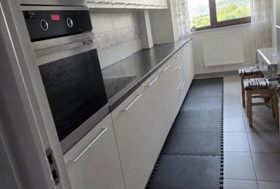 Apartament cu 2 camere decomandat în Burdujeni - 4