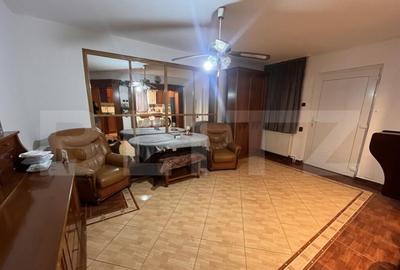 Apartament Premium 3 Camere | Vila | Zona Pia?a Decebal - 4