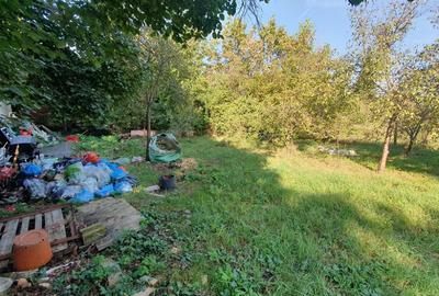 Casă cu 4 camere cu Teren 1256 Mp în Aradul Nou - 16