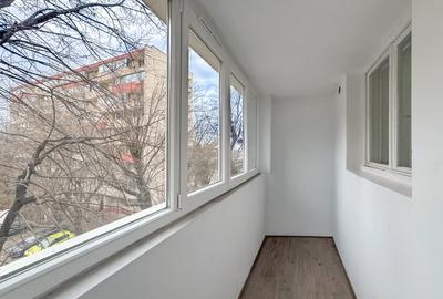 Apartament cu 3 camere semidecomandat în Olteniței - 6