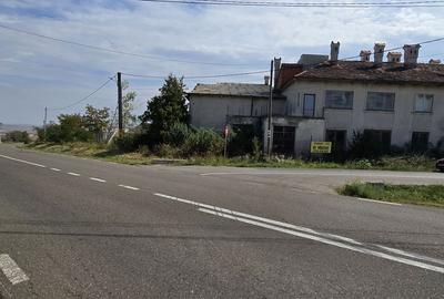 Spațiu comercial, de 800 mp, în Cucorăni - 10