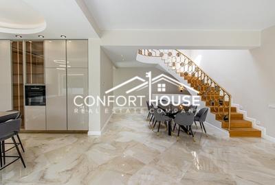 Vila P+E, ansamblu rezidential, piscina, IANCU NICOLAE - 5