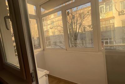 Apartament cu 2 camere semidecomandat în Casa de Cultură - 6