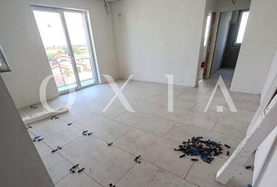Apartament cu 2 camere semidecomandat în Giroc - 6